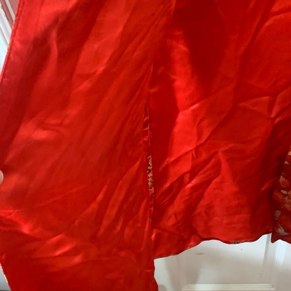 🎉 ♥️ Kimono - Picture 9 of 16